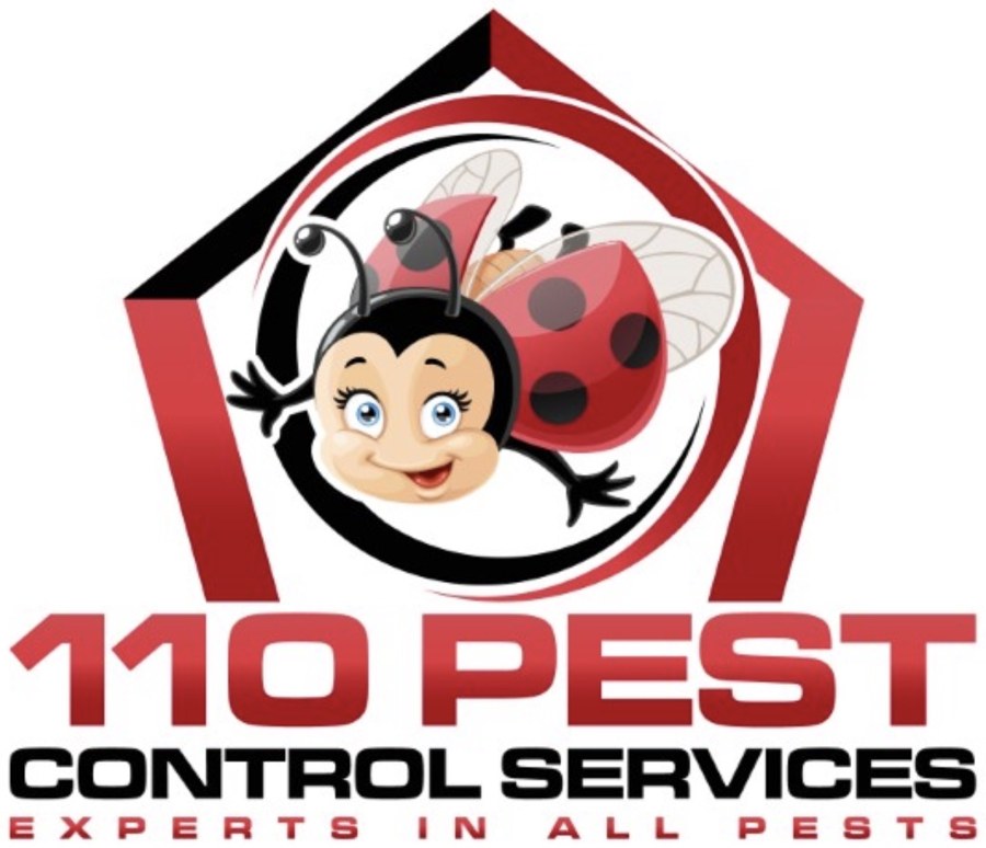 110 Pest Control Services, Experts in All Pests